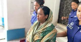 সাবেক মেয়র আইভীকে রিমান্ড আবেদনের পরবর্তী শুনানি ৭ জুলাই